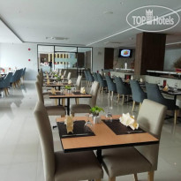 New Square Patong Hotel