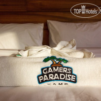 Gamers Paradise Hotel