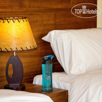 Gamers Paradise Hotel