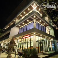Gamers Paradise Hotel
