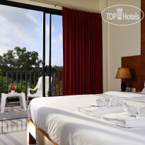Gamers Paradise Hotel