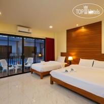 Gamers Paradise Hotel