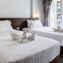 77 Bangla Hotel