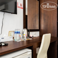 77 Bangla Hotel