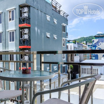 77 Bangla Hotel