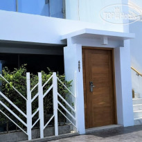 The Beachfront Hotel Phuket