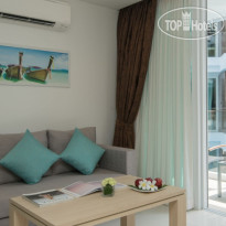 The Beachfront Hotel Phuket