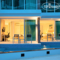 The Beachfront Hotel Phuket
