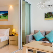 The Beachfront Hotel Phuket