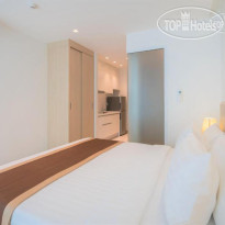 The Beachfront Hotel Phuket