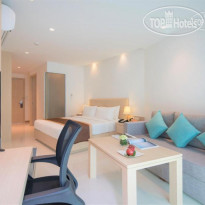 The Beachfront Hotel Phuket