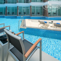 The Beachfront Hotel Phuket