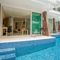 The Beachfront Hotel Phuket