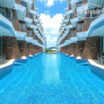 The Beachfront Hotel Phuket