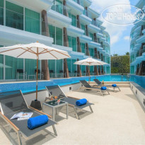 The Beachfront Hotel Phuket