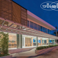 The Beachfront Hotel Phuket