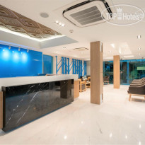 The Beachfront Hotel Phuket