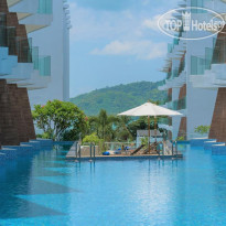The Beachfront Hotel Phuket