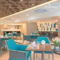 The Beachfront Hotel Phuket 
