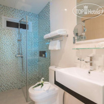 The Beachfront Hotel Phuket