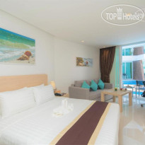 The Beachfront Hotel Phuket