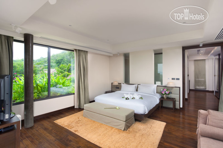 Hotel photo Casabay Luxury Pool Villas by STAY 5*