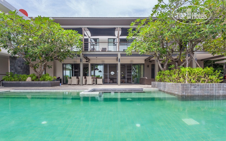Hotel photo Casabay Luxury Pool Villas by STAY 5*