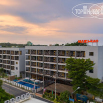 Maikhao Hotel 
