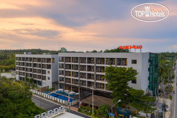 Hotel photo Maikhao Hotel 4*