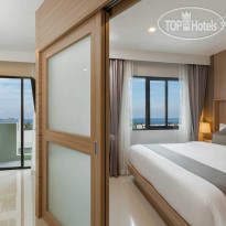 The Bay Exclusive Hotel