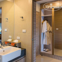 The Bay Exclusive Hotel