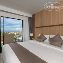 The Bay Exclusive Hotel