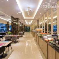 The Bay Exclusive Hotel