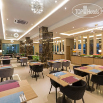 The Bay Exclusive Hotel