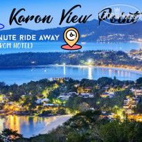 Phoenix Hotel Karon Beach 