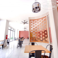 Phoenix Hotel Karon Beach Ресторан Феникс Карон