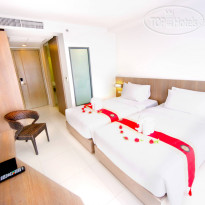 Phoenix Hotel Karon Beach 