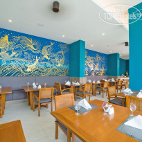 Oceana Resort Phuket 