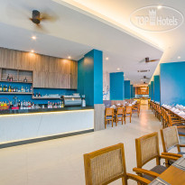 Oceana Resort Phuket 