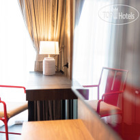 Ramada Plaza by Wyndham Chao Fah 