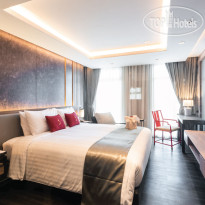 Ramada Plaza by Wyndham Chao Fah 