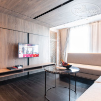 Ramada Plaza by Wyndham Chao Fah 