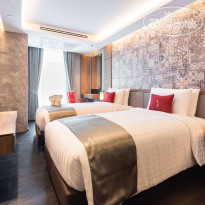 Ramada Plaza by Wyndham Chao Fah 