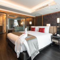 Ramada Plaza by Wyndham Chao Fah 