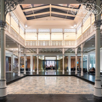 Ramada Plaza by Wyndham Chao Fah 