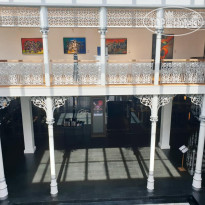 Ramada Plaza by Wyndham Chao Fah 