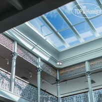 Ramada Plaza by Wyndham Chao Fah 