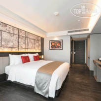 Ramada Plaza by Wyndham Chao Fah 