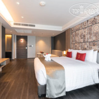 Ramada Plaza by Wyndham Chao Fah 