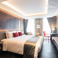 Ramada Plaza by Wyndham Chao Fah 